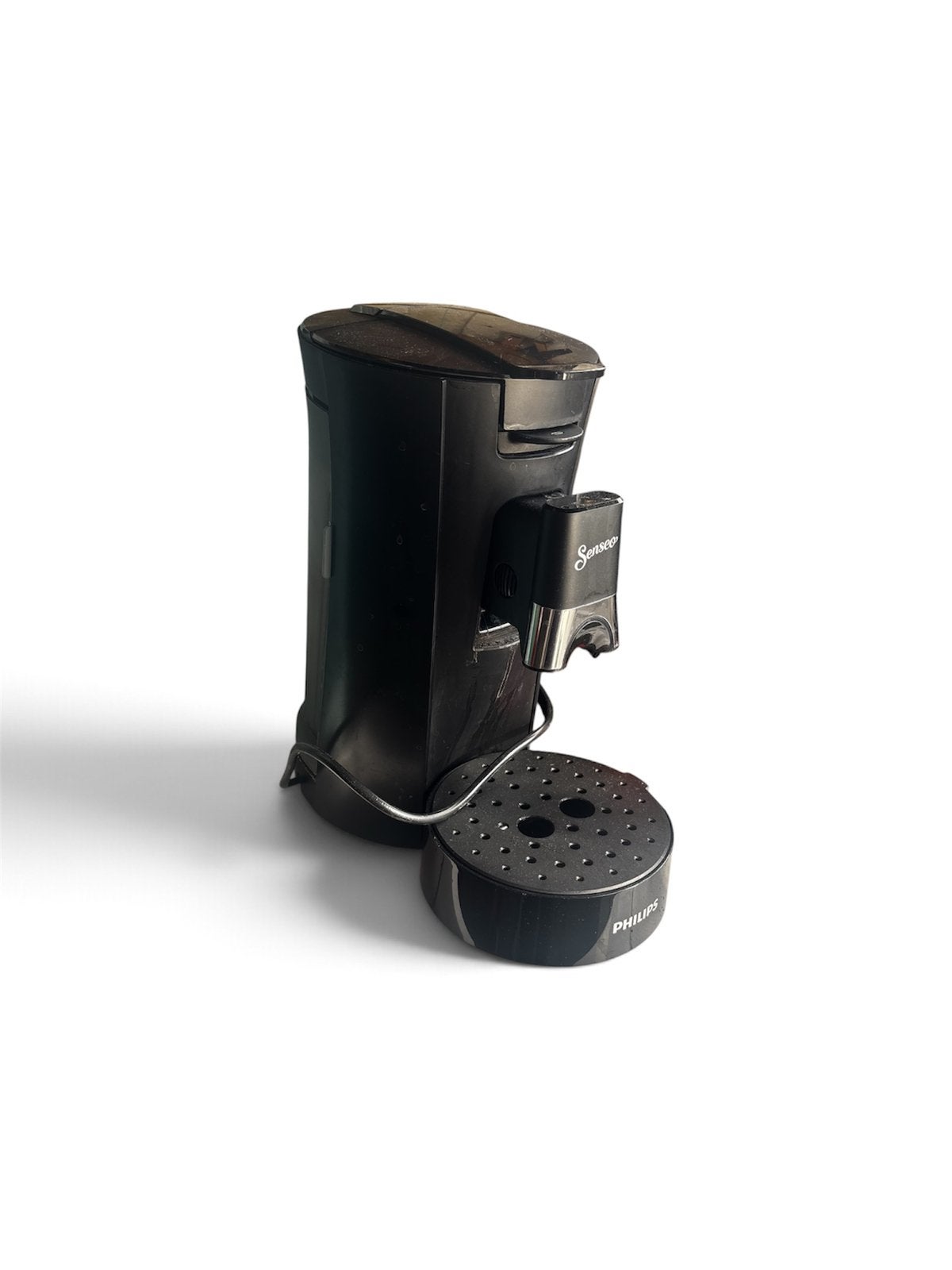 Senseo, Elektronische apparatuur, Koffiemachine, Ophalen of Verzenden, Zo goed als nieuw, Koffiepads en cups