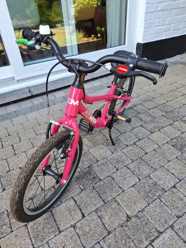 Velo 16 pouces, Ophalen, Velgrem, BeeMoov, Minder dan 16 inch