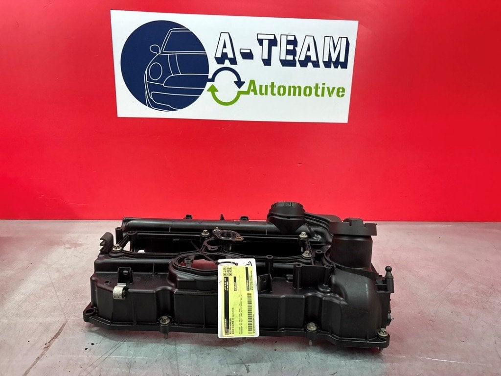 VALVE CACHE BMW 3 serie (F30) (|11127588412|7588412|), Utilisé, BMW, Petuelring 130
80809  München, DE, Bayerische Motoren Werke AG