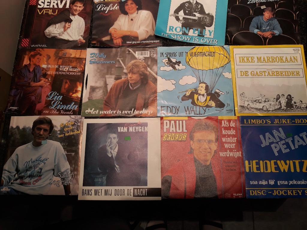 single uit te kiezen, Ophalen of Verzenden, Single