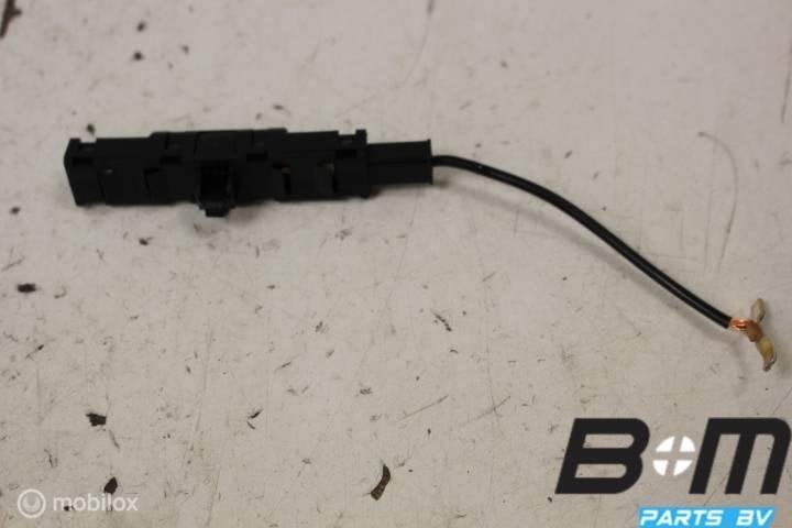 Ontstoringsfilter Volkswagen Golf 7 3 deurs 5N0035570, Autos : Divers, Haut-parleurs voiture, Utilisé