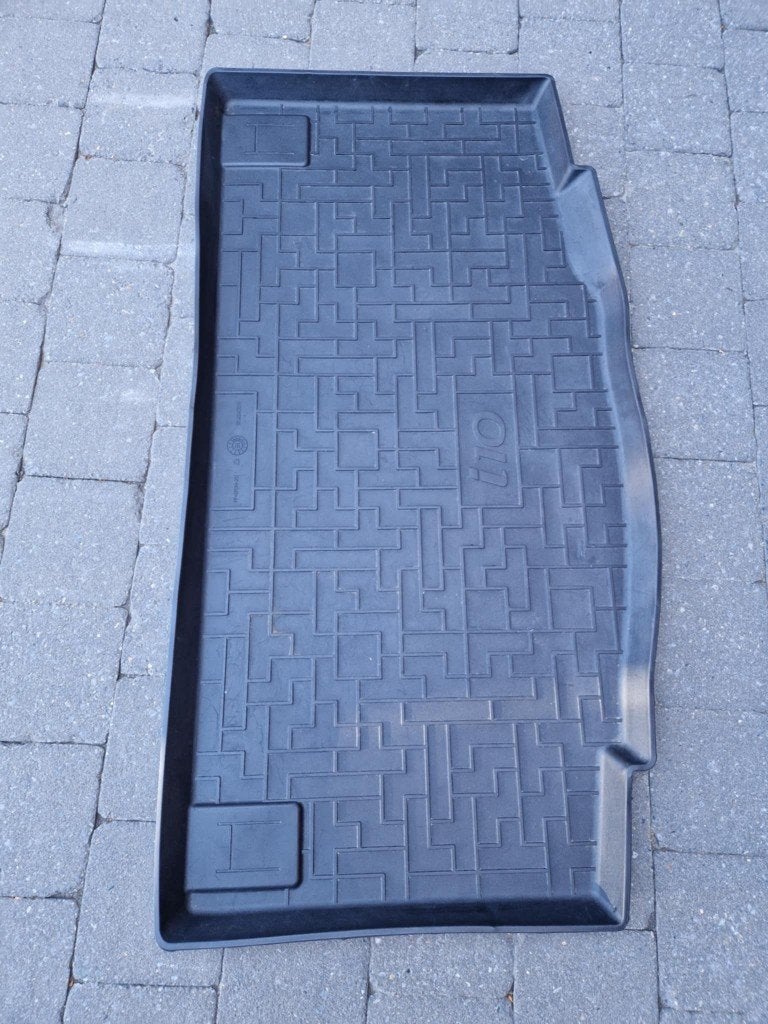 bac de coffre hyundai i10 état neuf, Ophalen, Nieuw