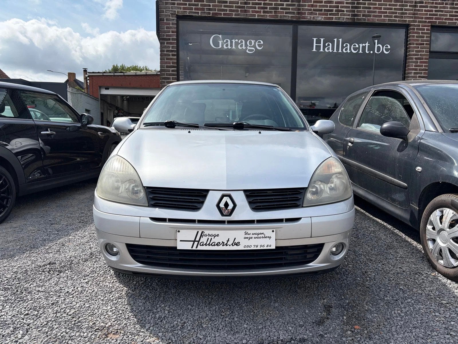 Renault Clio 1 jaar garantie, Autos, Renault, 139 g/km, Entreprise, Boîte manuelle, Autre carrosserie