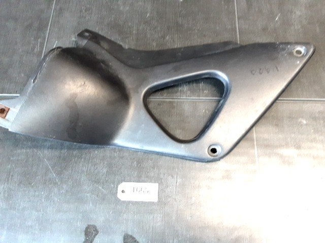XL1000V 1999 - 2002 Honda Cover Cover onder zadel D1-58601