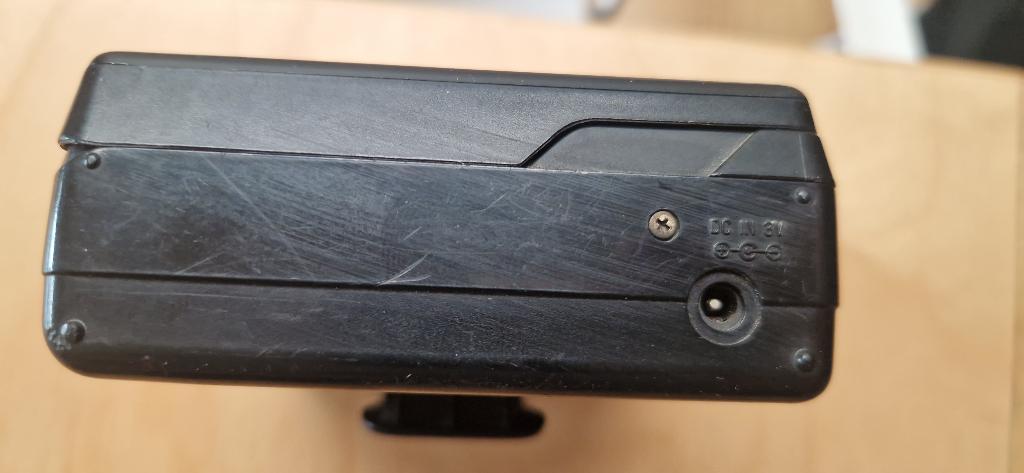 Walkman Sony, Enlèvement, Double, Sony, Commandes tactiles
