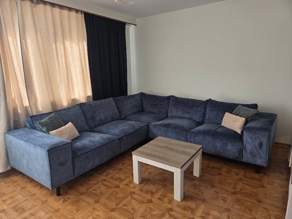 Canapé d'angle à vendre, Moins de 75 cm, Banc d'angle, Enlèvement, Utilisé