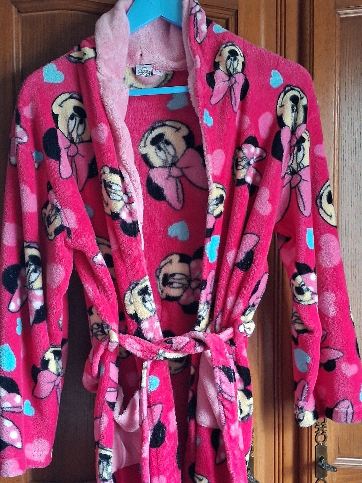 BADJAS, Kinderen en Baby's, Ophalen, Gebruikt, Disney, Meisje