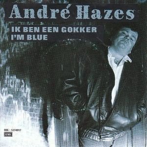 andre hazes, Cd's en Dvd's, Vinyl | Nederlandstalig, Ophalen of Verzenden