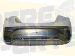 Ford Kuga (3/20-) Voorbumper (ST-line / Autopark / koplampsp, Neuf, -, Ford, -
