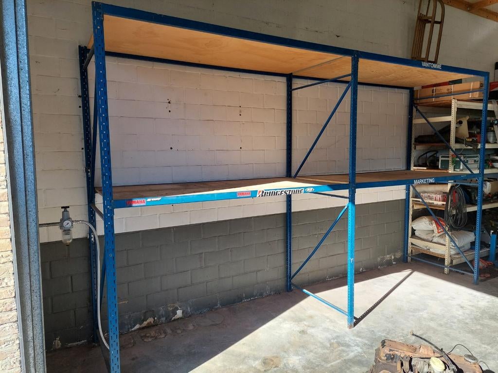 Vite!, Articles professionnels, Enlèvement