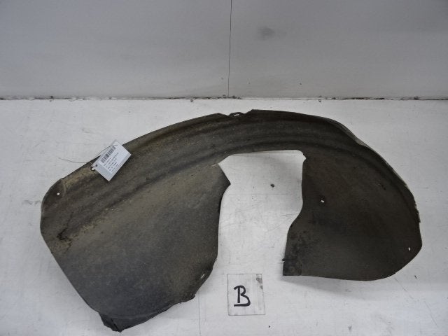 BINNENSPATSCHERM RECHTS VOOR Volkswagen Golf V (1K1), Gebruikt, Volkswagen, Volkswagen AG, Spatbord