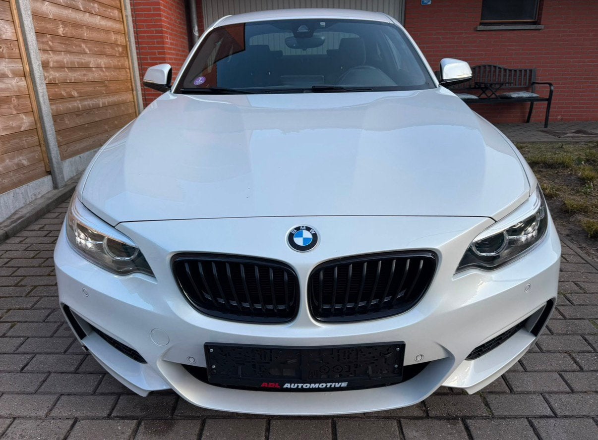 BMW serie 2 218I 2019, Autos, Alcantara, Particulier, Apple Carplay, Essence
