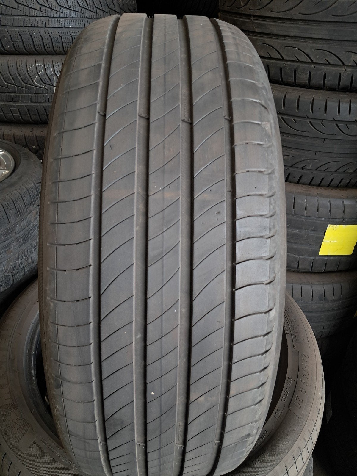 2354520 235/45/20 235/45r20 zomer, Ophalen, BMW