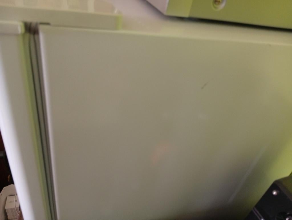 te koop nieuwe kleine diepvries Zanussi, Elektronische apparatuur, Vriezers en Diepvrieskisten, Ophalen, Nieuw
