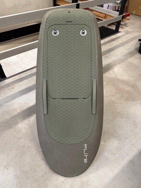 Fliteboard PRO SOFTTOP, Ophalen, Zo goed als nieuw