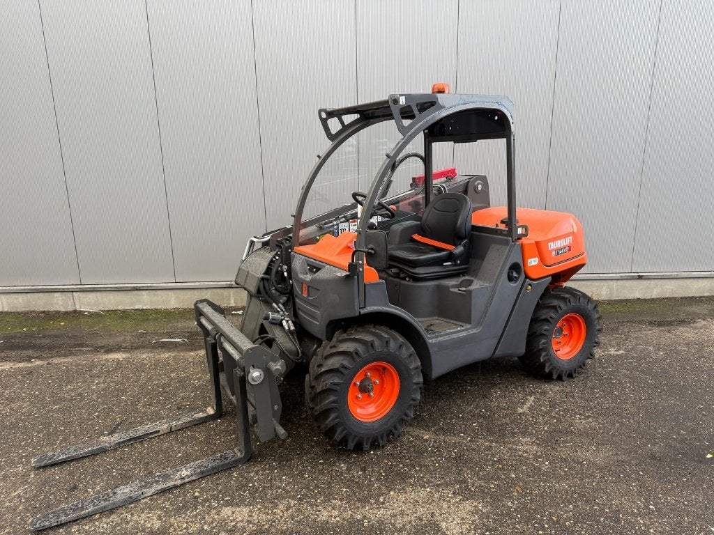 Ausa T144h compacte verreiker, Zakelijke goederen, Tot 2500, Nieuw, Tot 80 Pk, Ophalen