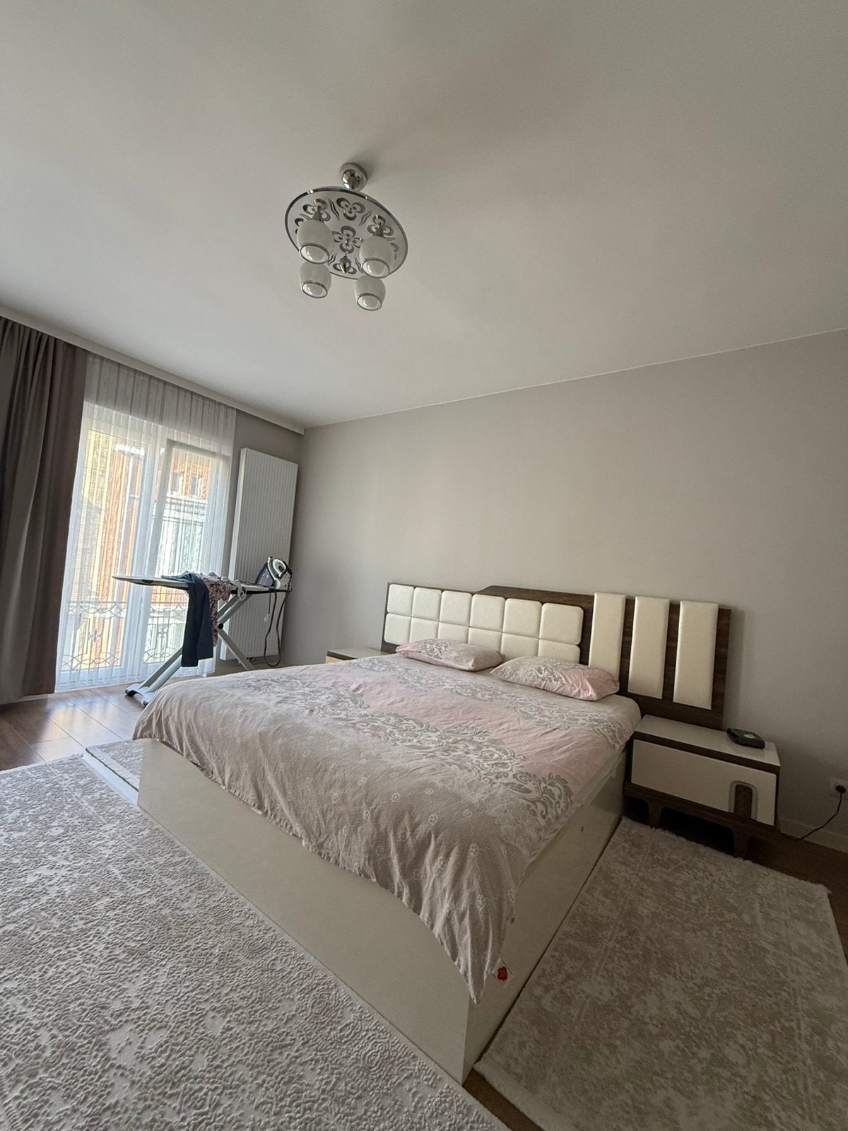 Chambre a coucher set complet., Maison & Meubles, Enlèvement, Comme neuf