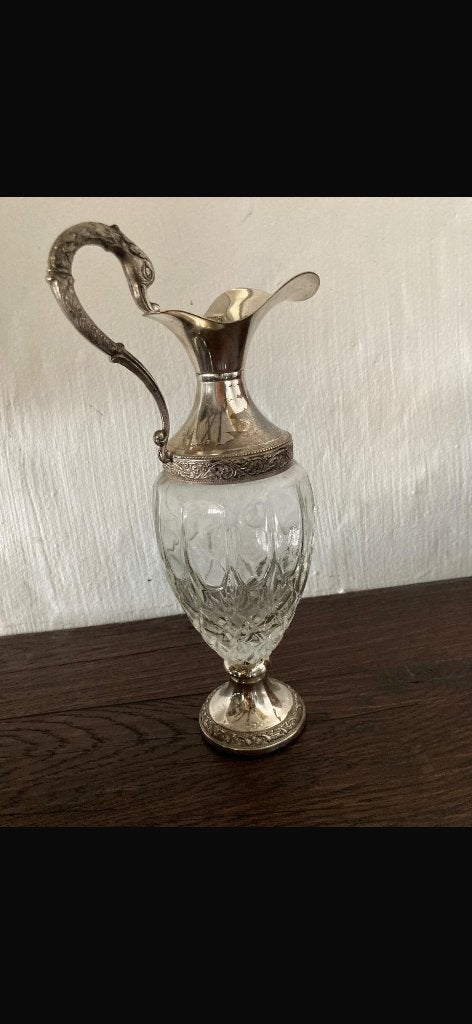Vase  argent, Antiquités & Art, Enlèvement