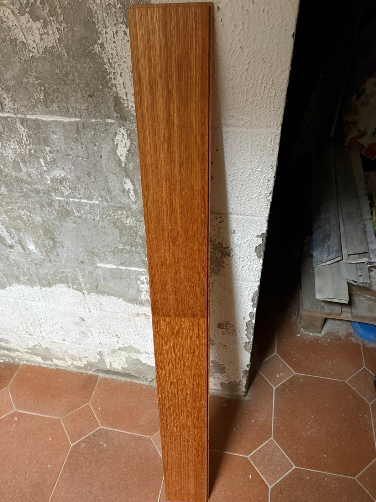 Dimension,marque,ect… Dans une photo.+- 48m2, 100 à 150 cm, Comme neuf, Enlèvement, Autres types