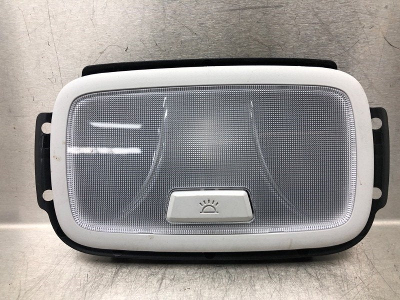 PLAFONNIER ARRIÈRE Hyundai iX35 (LM) (01-2009/12-2015), Utilisé, Hyundai