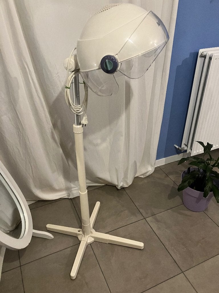 Gratis vintage haardroger Babyliss, Ophalen, Overige typen