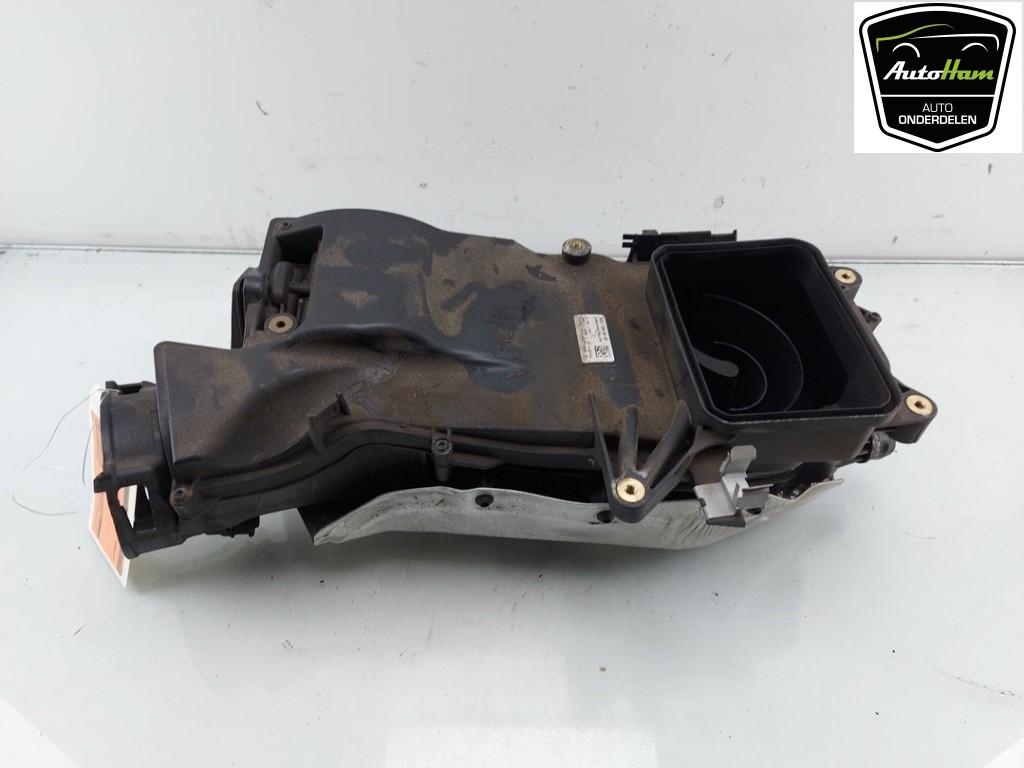 LUCHTFILTERHUIS Mercedes-Benz C Estate (S205), Gebruikt, Mercedes-Benz