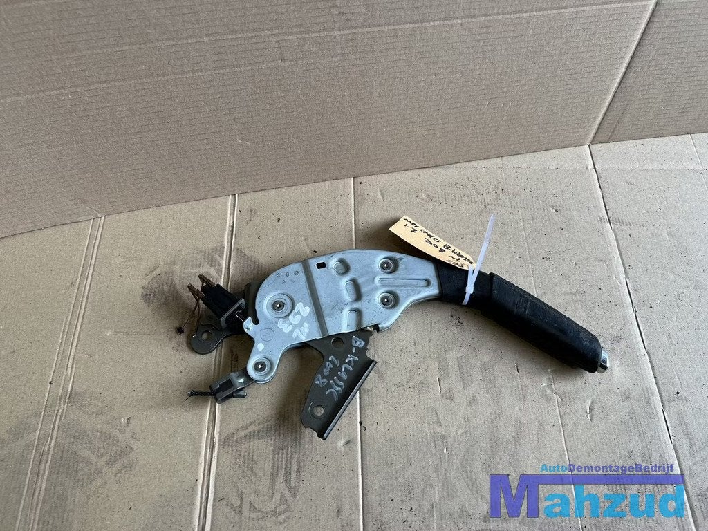 MERCEDES B-klasse W245 Handrem handremhendel 2005-2011, Auto-onderdelen, Gebruikt, Mercedes-Benz AG, Mercedes-Benz, Mercedesstrasse 120
70372  Stuttgart, DE