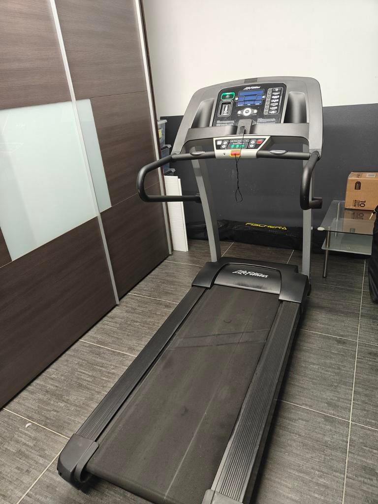 Life Fitness FRT Smart F1 Loopband, Ophalen, Loopband