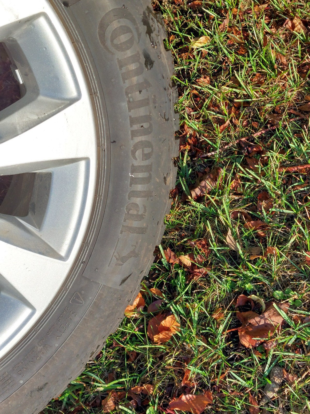 Pneus hiver CLIO E-Tech Full hybrid 145, Enlèvement, Utilisé