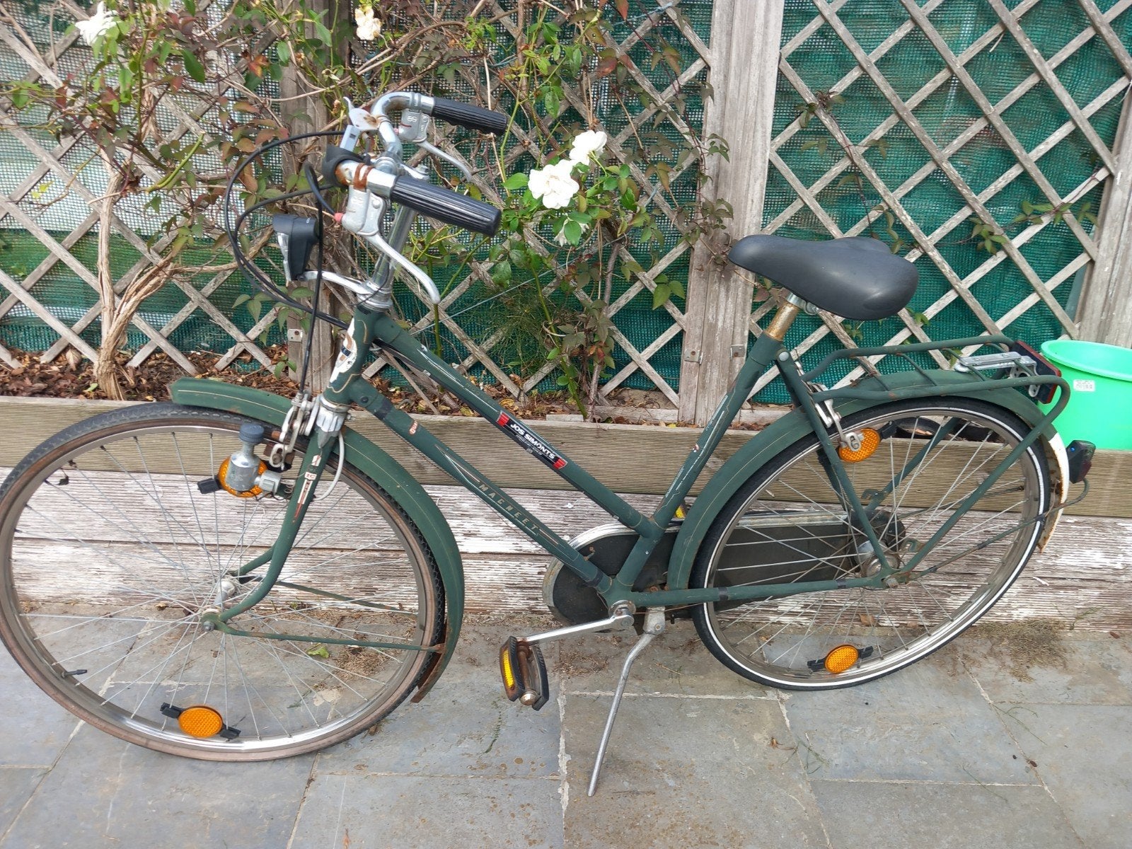 goedwerkende studentenfiets, Enlèvement ou Envoi