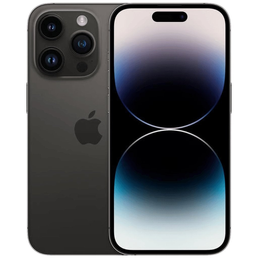 iPhone 14 Pro 256GB Space Black, Télécoms, 256 GB, 78 %, Enlèvement, Utilisé