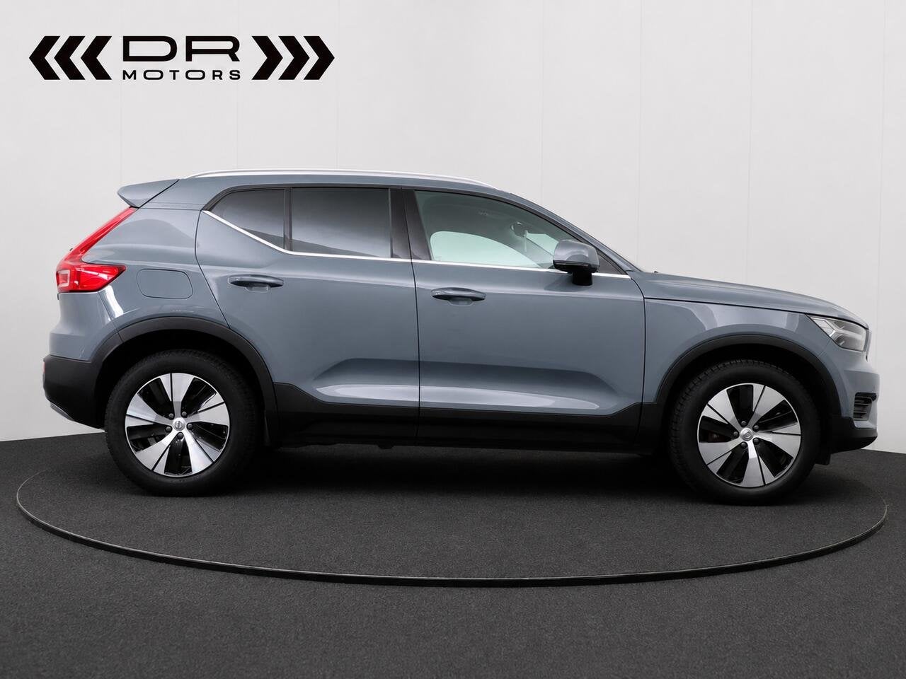 Volvo XC 40 RECHARGE FULL HYBRIDE - CAMERA - KEYLESS - LED, Autos, Volvo, Euro 6, 0 kg, 5 portes, 5 places