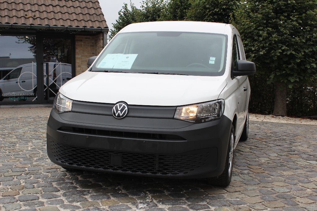 Volkswagen Caddy, Entreprise, https://public.car-pass.be/vhr/db7e1d47-c5b0-4eee-98ad-4b959e09ffa1, Achat