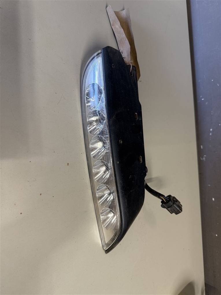 Nissan Juke DRL dagrijverlichting links Nismo 2014, Enlèvement ou Envoi, Comme neuf