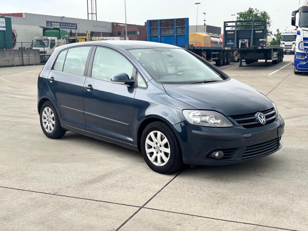 GOLF 5 plus AUTOMAAT 1.4 TSI 185000 km FULL ONDERHOUDBOEK, Auto's, 1400 cc, Particulier, Euro 4, Onderhoudsboekje