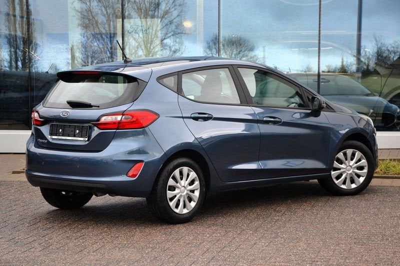 Ford Fiesta, https://public.car-pass.be/vhr/24ec6527-0dd1-46c7-a17e-4260b2b1f2bd, Achat, 998 cm³, Euro 6