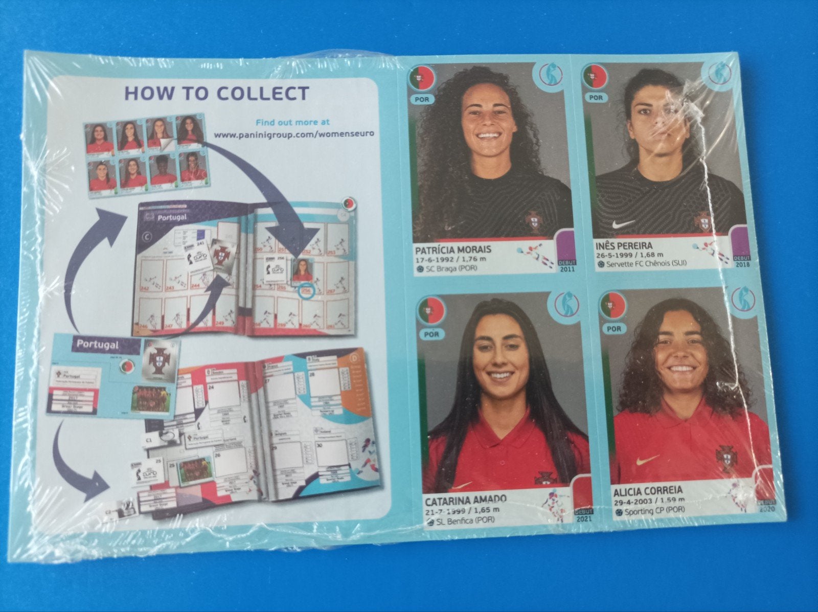 Panini Worms Euro 2022 en Angleterre. Autocollants supplémen, Enlèvement ou Envoi