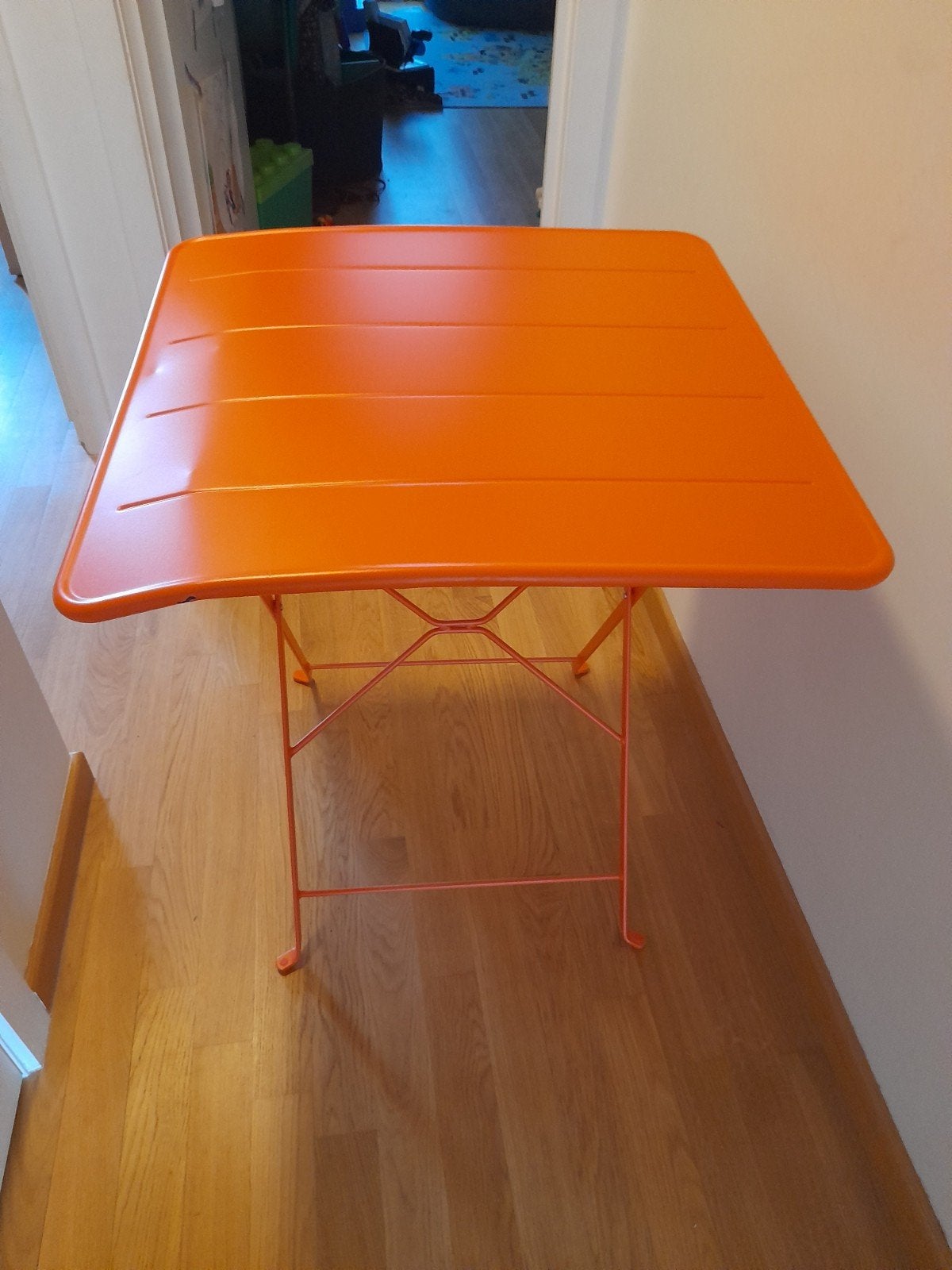 Table de jardin Ikea Sundsö, Maison & Meubles, Enlèvement
