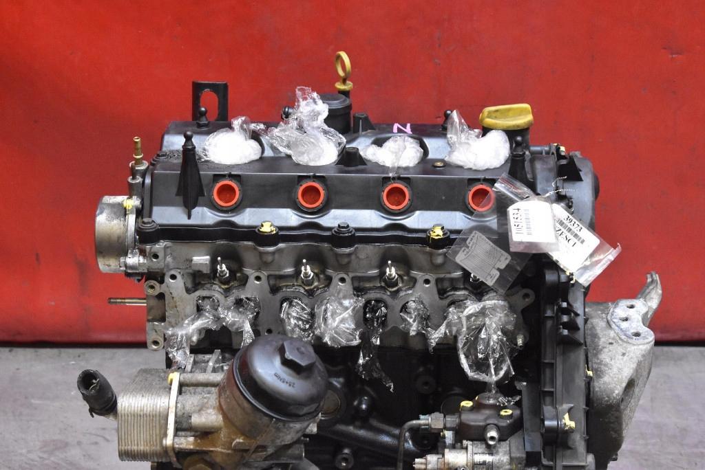 Moteur Z17DTR Nu ZAFIRA ASTRA MERIVA CORSA ASTRAVAN VAUXHALL, Verzenden, Gebruikt, Overige automerken