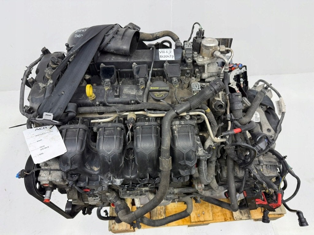 Moteur B4204T7 Complet VOLVO XC60 S60 S80 V60 V70, Autos : Pièces & Accessoires, Envoi, Utilisé, Daihatsu