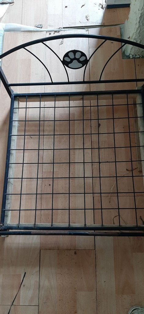 3 petits lits pour chiens, Dieren en Toebehoren, Hondenmanden, Ophalen, Gebruikt, Overige