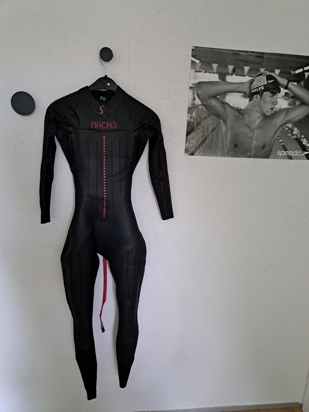 combinaison de natation pour femme small, Comme neuf, Enlèvement, Combinaison étanche, Femme