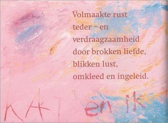boek:ongeveer zoveel hou ik van jou+CD/Wouter Stips, Ophalen of Verzenden, Gelezen, Eén auteur