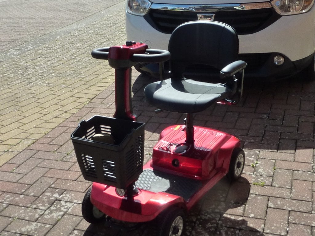 voiturette electrique pour PMR, Divers, Neuf, Autres marques, 10 km/h ou moins, Enlèvement