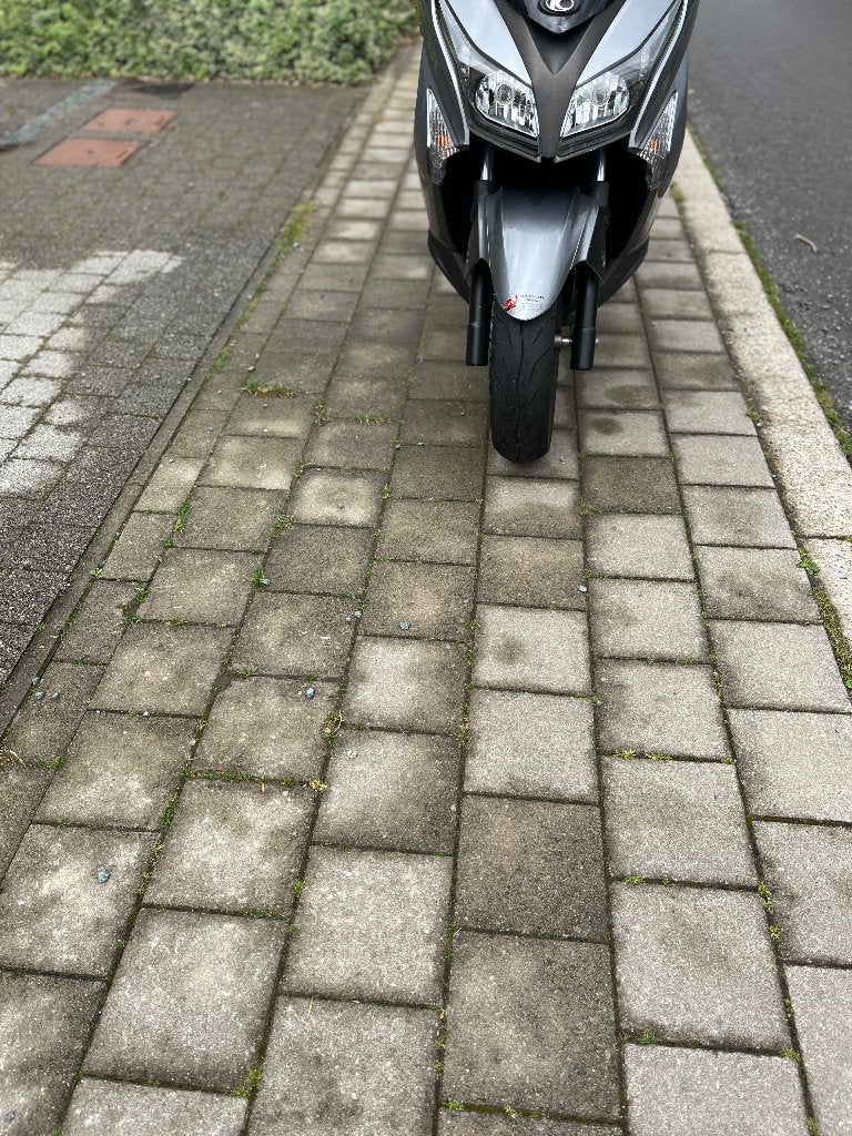 Kymco X-town 125 cc, Vélos & Vélomoteurs, Scooters | Kymco, Enlèvement, Utilisé, 125 cm³