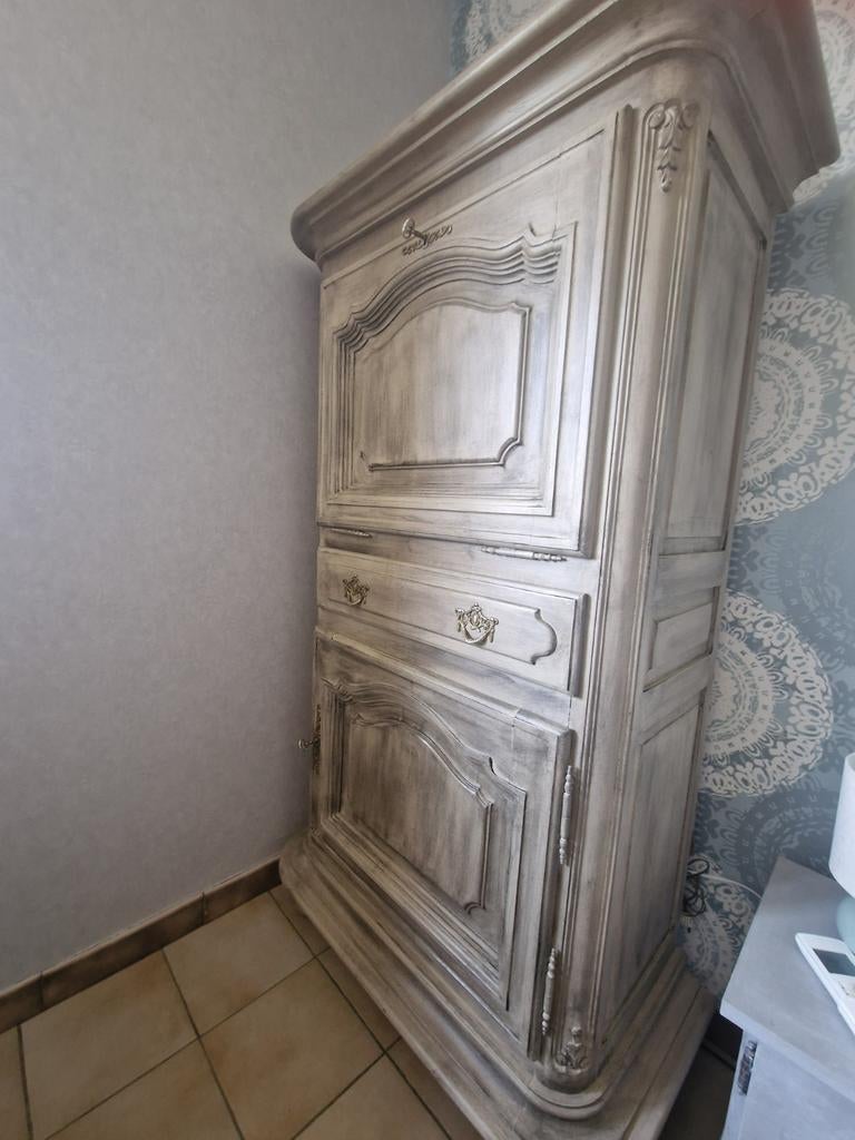 Eetkamer, Ophalen