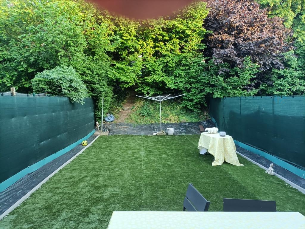Entretien jardin