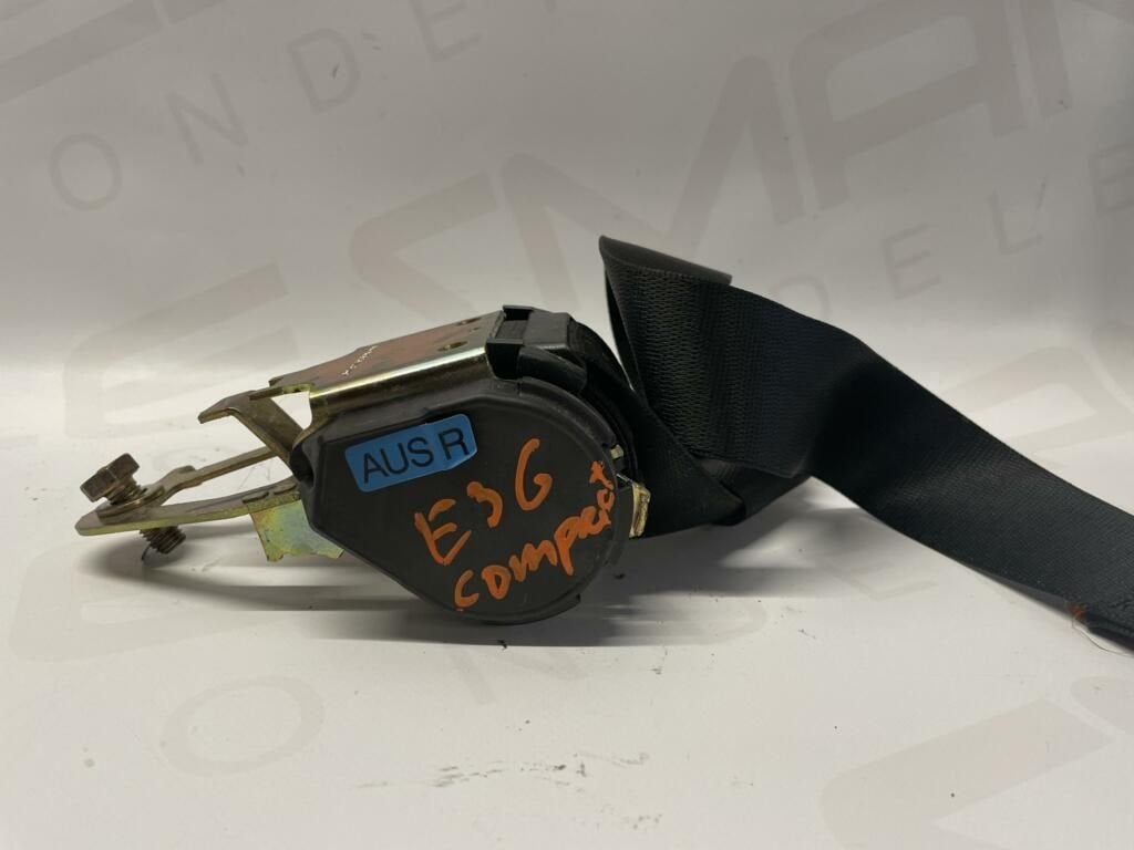 Gordelgeleider rechtsvoor BMW Compact E36 566147121AJ6497, Auto-onderdelen, Gebruikt, -, -, Ophalen of Verzenden