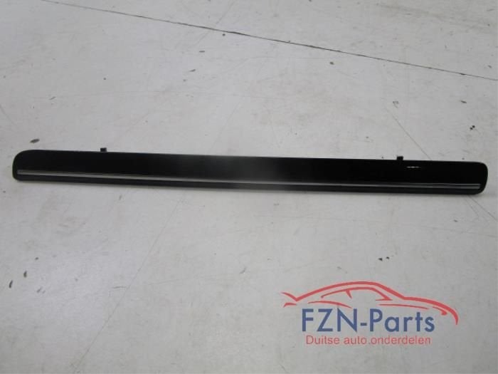 VW Golf 7 Sierstrip Dashboard Zwart, Auto-onderdelen, Ophalen of Verzenden, Gebruikt