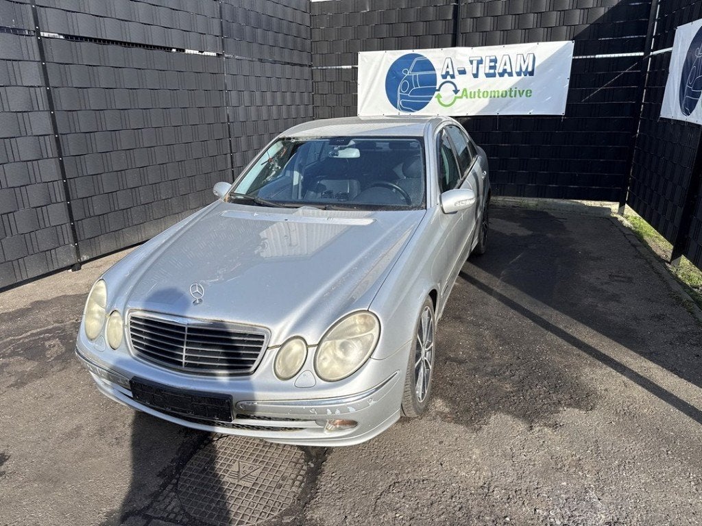 KOPLAMP LINKS Mercedes-Benz E (W211) (|A2118201361|), Auto-onderdelen, Verlichting, Gebruikt, Mercedes-Benz, Dialog.mb@mercedes-benz.com